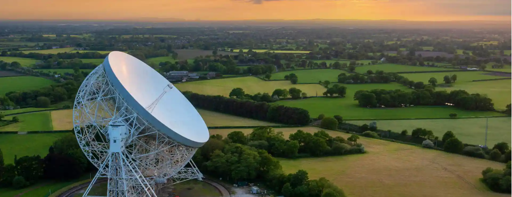 Joddrell Bank