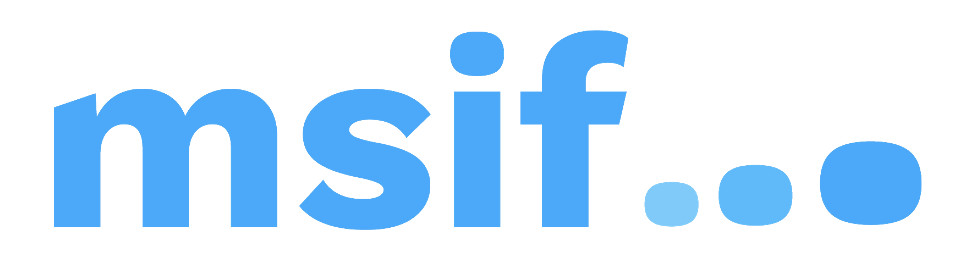 Msif Logo 1